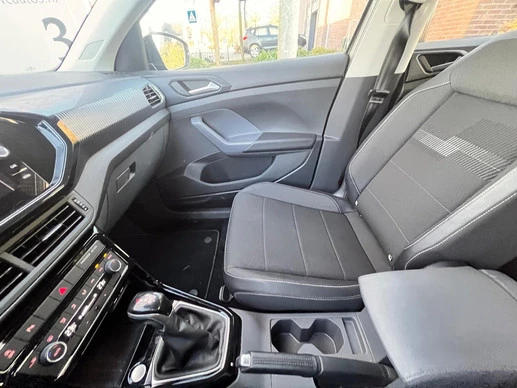 Volkswagen T-Cross - Afbeelding 30 van 30