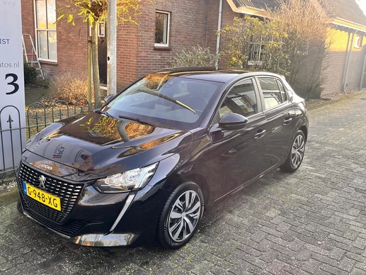 Peugeot 208 - Afbeelding 2 van 30