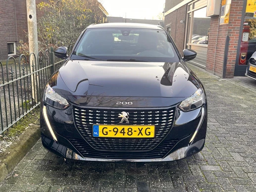 Peugeot 208 - Afbeelding 4 van 30