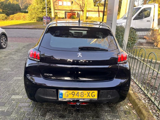 Peugeot 208 - Afbeelding 9 van 30