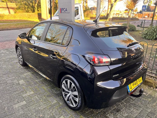 Peugeot 208 - Afbeelding 10 van 30