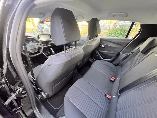 Peugeot 208 - Afbeelding 17 van 30