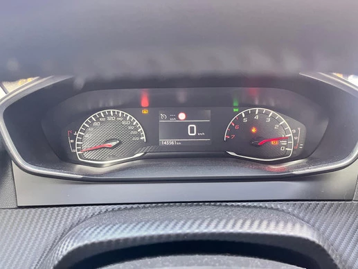 Peugeot 208 - Afbeelding 23 van 30