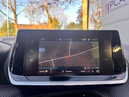 Peugeot 208 - Afbeelding 26 van 30