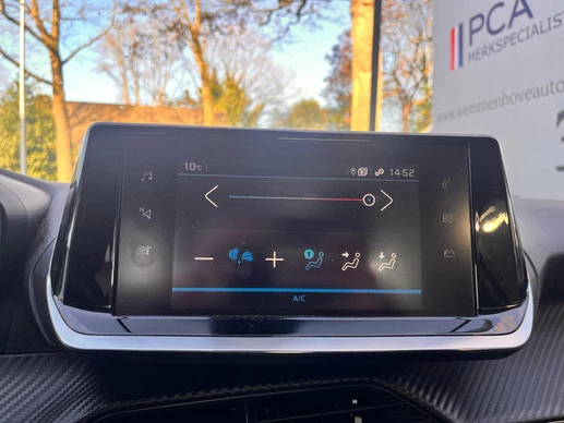 Peugeot 208 - Afbeelding 29 van 30