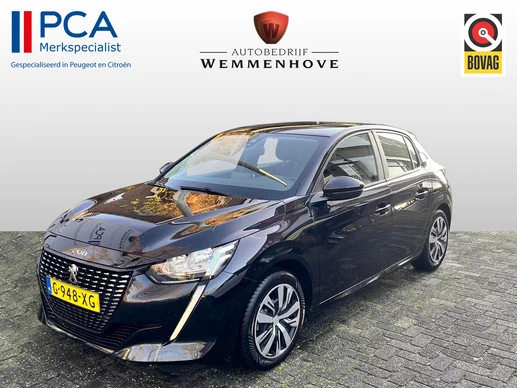 Peugeot 208 - Afbeelding 1 van 30