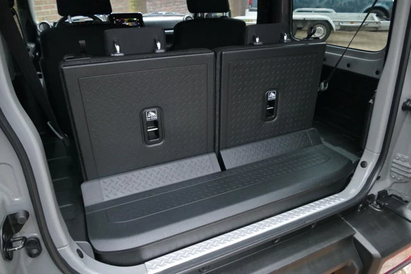 Suzuki Jimny - Afbeelding 9 van 30