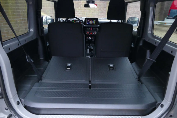 Suzuki Jimny - Afbeelding 10 van 30