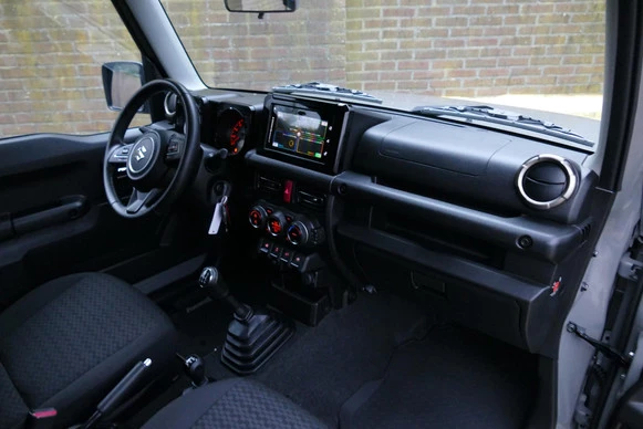 Suzuki Jimny - Afbeelding 11 van 30