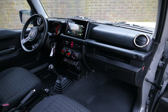 Suzuki Jimny - Afbeelding 12 van 30