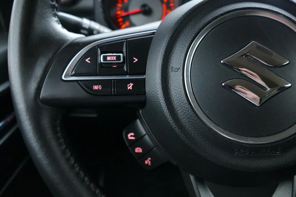 Suzuki Jimny - Afbeelding 14 van 30