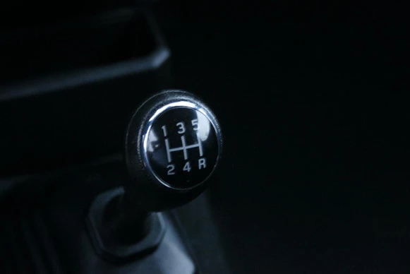 Suzuki Jimny - Afbeelding 28 van 30