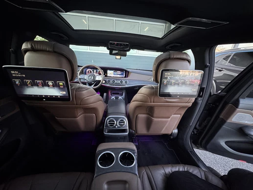 Mercedes-Benz S-Klasse - Afbeelding 10 van 30