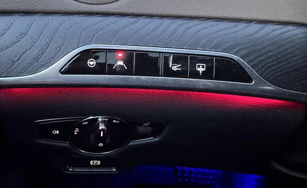 Mercedes-Benz S-Klasse - Afbeelding 15 van 30