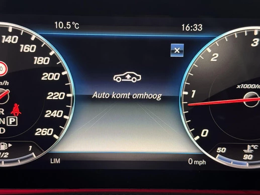 Mercedes-Benz S-Klasse - Afbeelding 17 van 30