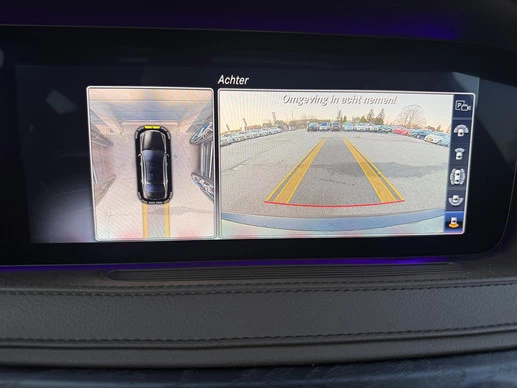 Mercedes-Benz S-Klasse - Afbeelding 19 van 30