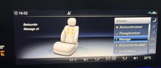 Mercedes-Benz S-Klasse - Afbeelding 21 van 30