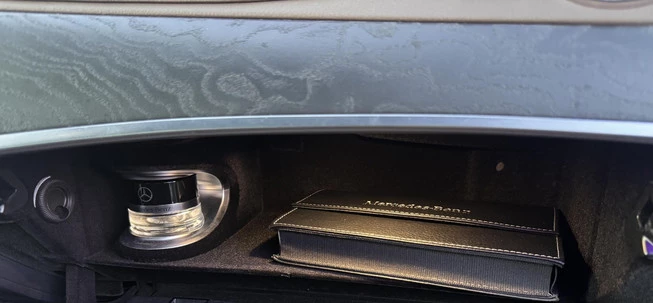 Mercedes-Benz S-Klasse - Afbeelding 28 van 30