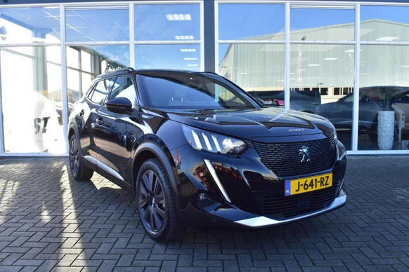 Peugeot e-2008 - Afbeelding 2 van 29
