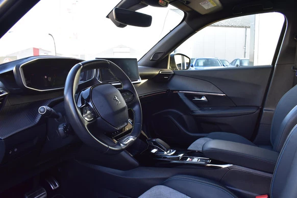 Peugeot e-2008 - Afbeelding 5 van 29