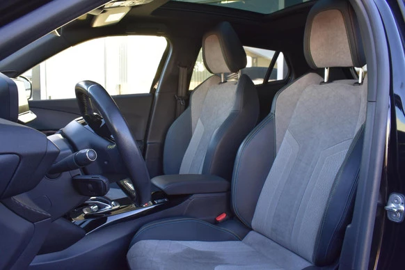 Peugeot e-2008 - Afbeelding 6 van 29