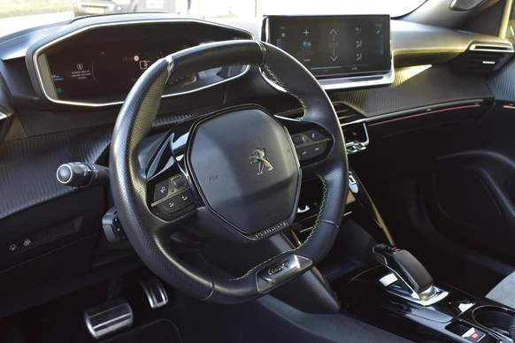 Peugeot e-2008 - Afbeelding 7 van 29