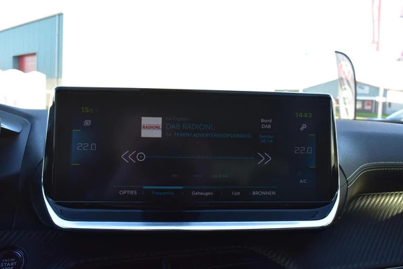 Peugeot e-2008 - Afbeelding 8 van 29