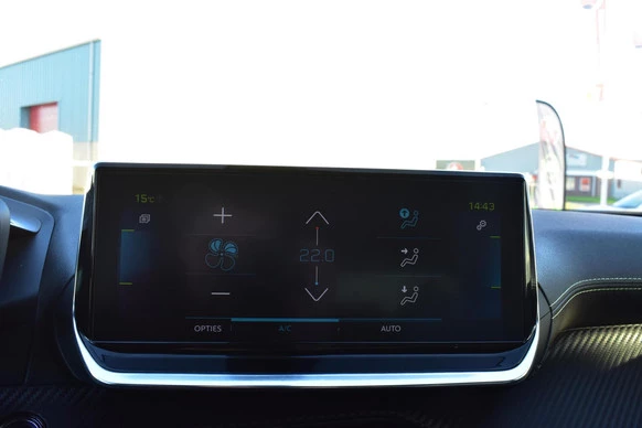 Peugeot e-2008 - Afbeelding 9 van 29