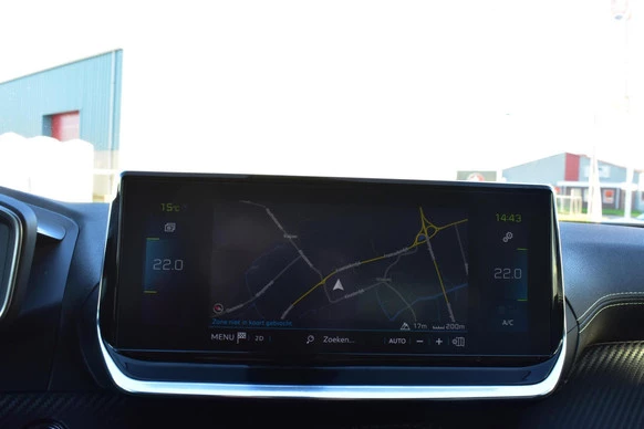 Peugeot e-2008 - Afbeelding 10 van 29