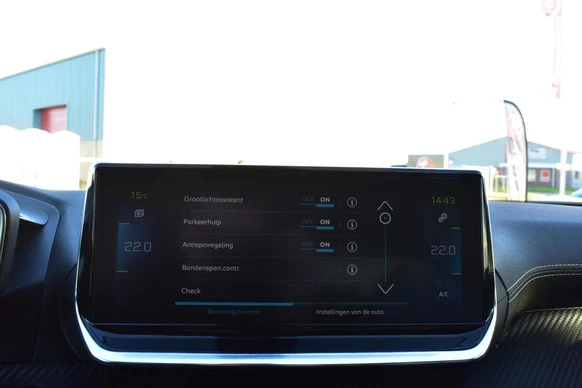 Peugeot e-2008 - Afbeelding 11 van 29