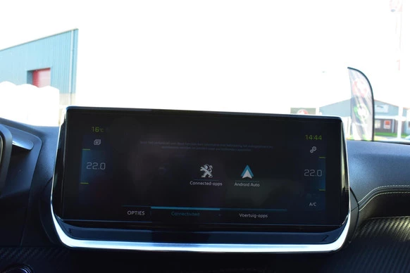 Peugeot e-2008 - Afbeelding 12 van 29