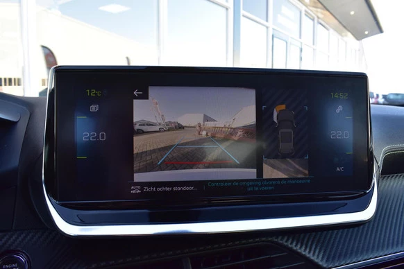 Peugeot e-2008 - Afbeelding 13 van 29