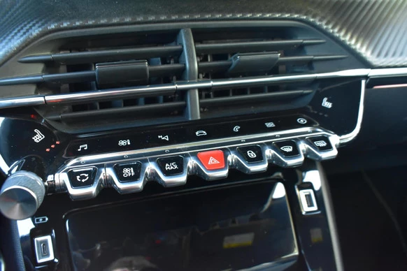 Peugeot e-2008 - Afbeelding 14 van 29