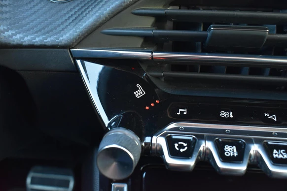 Peugeot e-2008 - Afbeelding 15 van 29