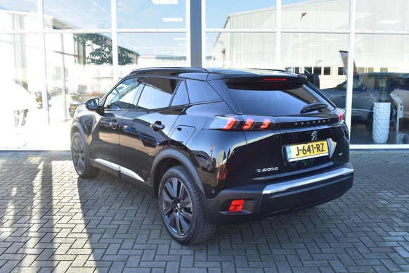 Peugeot e-2008 - Afbeelding 20 van 29