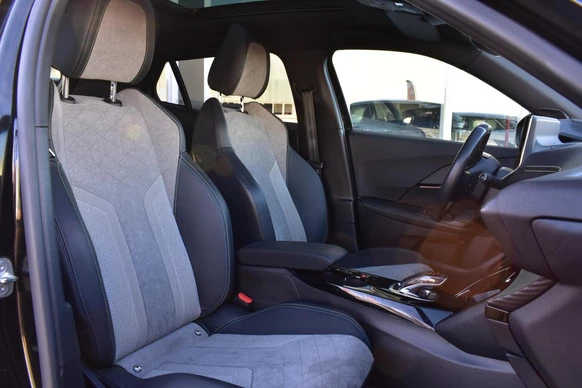 Peugeot e-2008 - Afbeelding 22 van 29