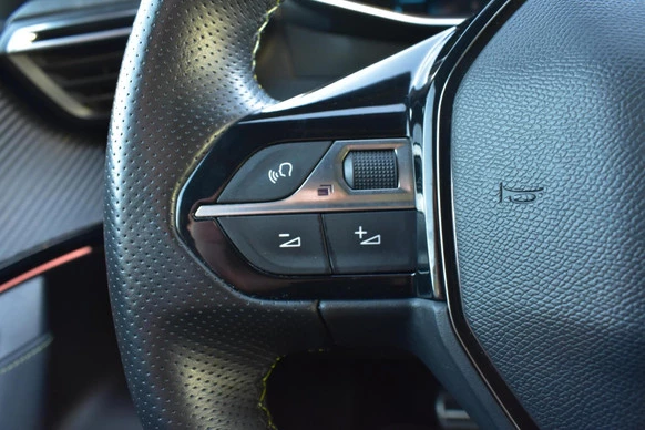 Peugeot e-2008 - Afbeelding 24 van 29