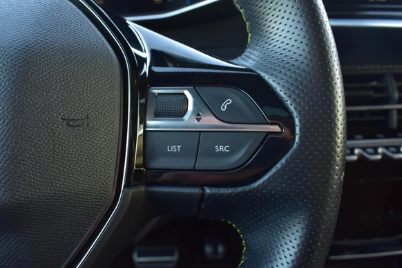 Peugeot e-2008 - Afbeelding 25 van 29