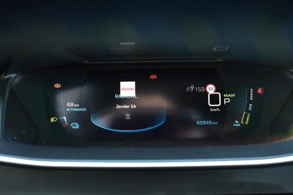 Peugeot e-2008 - Afbeelding 28 van 29