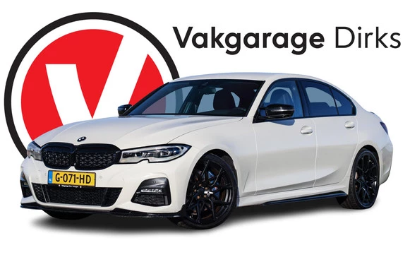 BMW 3 Serie - Afbeelding 1 van 30