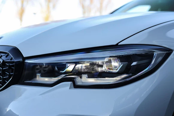 BMW 3 Serie - Afbeelding 6 van 30