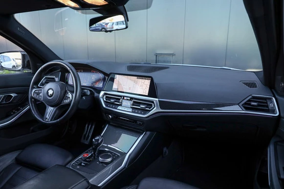 BMW 3 Serie - Afbeelding 8 van 30