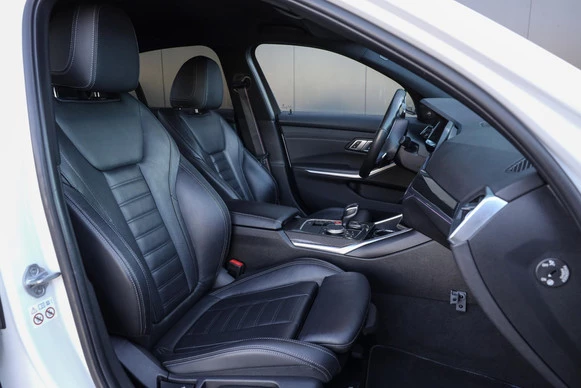 BMW 3 Serie - Afbeelding 10 van 30