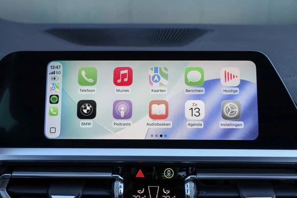 BMW 3 Serie - Afbeelding 11 van 30