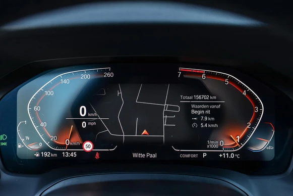 BMW 3 Serie - Afbeelding 13 van 30