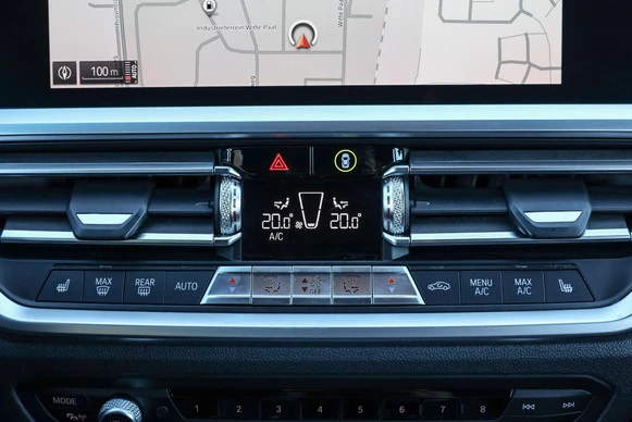 BMW 3 Serie - Afbeelding 15 van 30