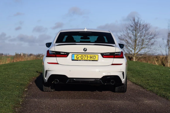 BMW 3 Serie - Afbeelding 20 van 30