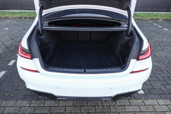 BMW 3 Serie - Afbeelding 21 van 30