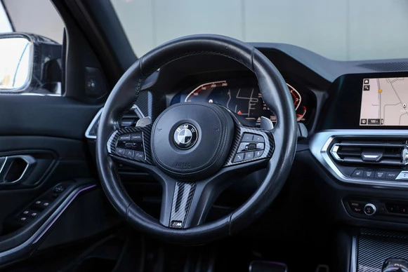 BMW 3 Serie - Afbeelding 22 van 30