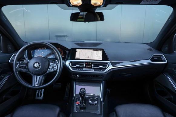 BMW 3 Serie - Afbeelding 29 van 30